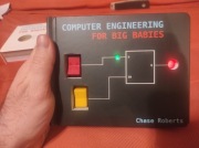 COMPUTER ENGINEERING FOR BIG BABIES