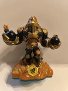 Blast Zone SwapForce Skylanders