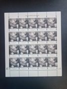 Ark 4060 ** Polskie ogrody zoologiczne - nosorożec biały 2005r.