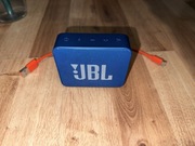 głośnik Bluetooth jbl go 2 niebieski