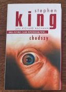 Chudszy - Stephen King