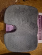 Pianka Memory Ergonomiczna Poduszka Na Siedzenie
