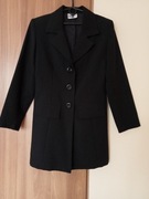 Elegancki Płaszcz Blezer  AXENT  Paris r. 38 