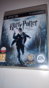Harry Potter i Insygnia Śmierci 1 Dubbing PL Deathly Hallows PlayStation 3