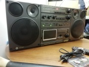 Radiomagnetofon CONDOR 820 S 