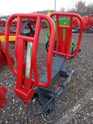 Chwytak do bel balotów do tura Transport 