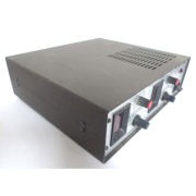 Vintage Elro electronic AV-Selector 406 urządzenie Audio Video retro