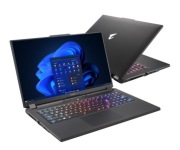 Gigabyte AORUS 17H BXF i7-13700H/32GB/1TB+960/Win11 RTX4080 360Hz