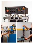 Serwis  Pmc Graco Gama Wintermann Graveco Sandberg