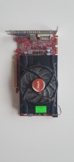 Karta Graficzna Vertex Radeon 3D VX4850 1GBD5-H  471250502-9504 