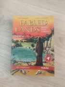 Gra paragrafowa Fabled Lands Miasta złota i chwały Muduko