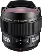 Olympus Zuiko Digital ED 8mm f/3,5 Fisheye