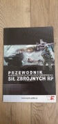 Przewodnik po wybranym uzbrojeniu, wyposażeniu i umundurowaniu SZ RP