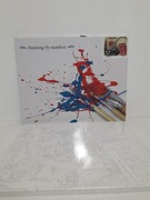 Obraz do malowania po numerach Londyn 40x50 cm 