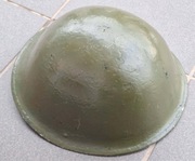 Hełm brytyjski MK IV Turtle