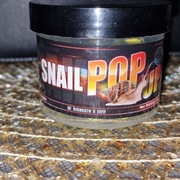 Trinity baits pop-up