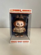 Labubu The Monsters x Wacky Mart Vinyl Plush | Zawieszka 14 cm