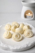 MIRØ Wosk sojowy zapachowy do kominka Wax Melts 66 g 