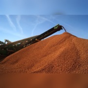 Cegła kruszona frakcja 2-16 alternatywa keramzytu