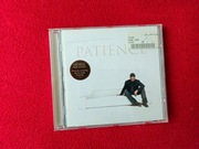 George Michael - Patience CD