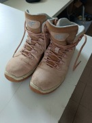 Buty trekkingowe damskie 4F OBDH253 membrana rozm 39