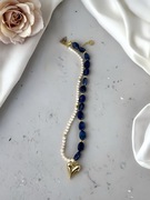 Naszyjnik „Otwarty umysł”