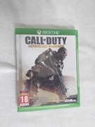 Gra Call of Duty Advenced Warfare
