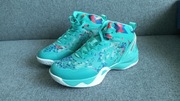 Buty do koszykówki damskie.