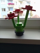 Kwiatek Lego Idealny prezent dla każdego 