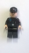Figurka żołnierza niemieckiego WW2 kompatybilne z Lego, Cobi
