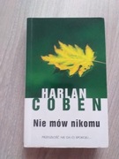 Nie mów nikomu  