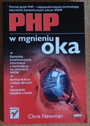 PHP w mgnieniu oka