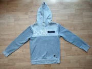 SMITH & JONES BLUZA Z KAPTUREM ROZMIAR 164 172