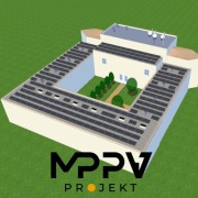 UZGODNIENIA PPOŻ - Projekt Instalacji Fotowoltaicznej