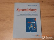 Biologia 1 -Sprawdziany.  Liceum ogólnokształcące i technikum NOWA ERA