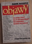 Objawy Isadore Rosenfeld