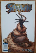 Spawn #27 *Mandragora* STAN BDB