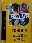 100happydays, czyli jak się robi szczęście w 100