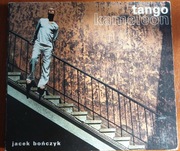 Jacek Bończyk - Tango Kameleon 2005 - Płyta CD 