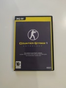 Hardcase Counter Strike Anthology Kolekcja Klasyka Valve 2005