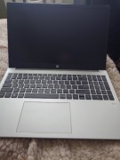 Laptop HP srebrny AMD Ryzen 7 7730U 16"