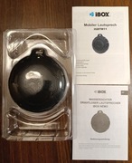 Głośnik Bluetooth IBOX NEMO nowy z wadą baterii (opis)