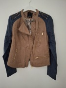 Kurtka ramoneska Amisu r.L