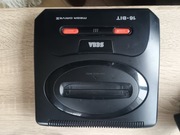 Sega Megadrive retro