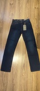 Medicine Jeansy r. 31, męskie, nowe 