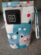 Podgrzewacz do butelek na mleko 