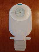 Worek stomijny SenSura Mio COLOPLAST