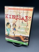 Kingsajz DVD, Stuhr, Figura, Chmielnik