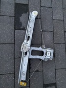 Podnośnik szyby prawy tył korba bmw e46 sedan
