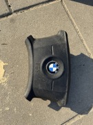 Poduszka kierownicy czteroramiennej airbag BMW e46 e39 e53 e38 x5